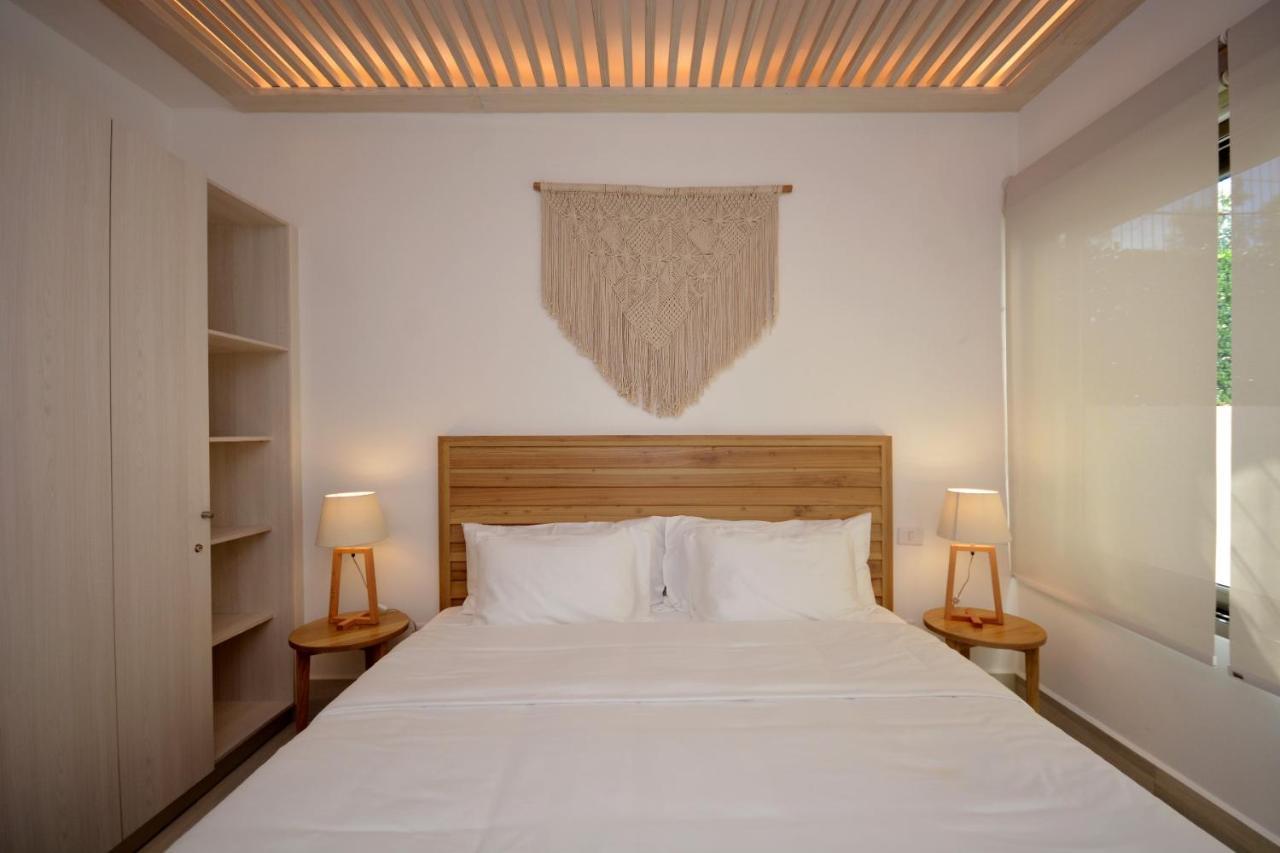 Mayan Monk Suites Playa del Carmen Luaran gambar