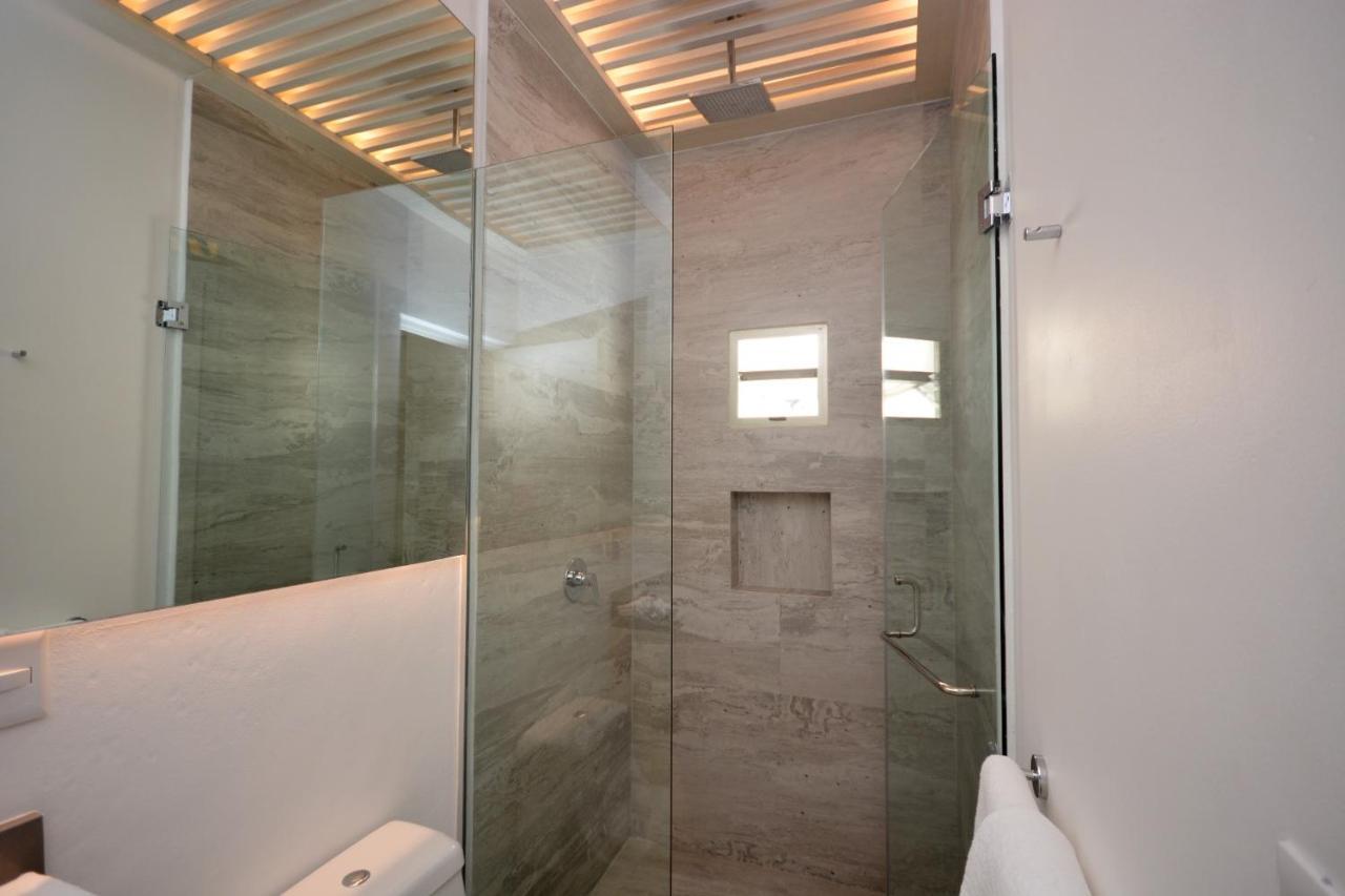 Mayan Monk Suites Playa del Carmen Luaran gambar
