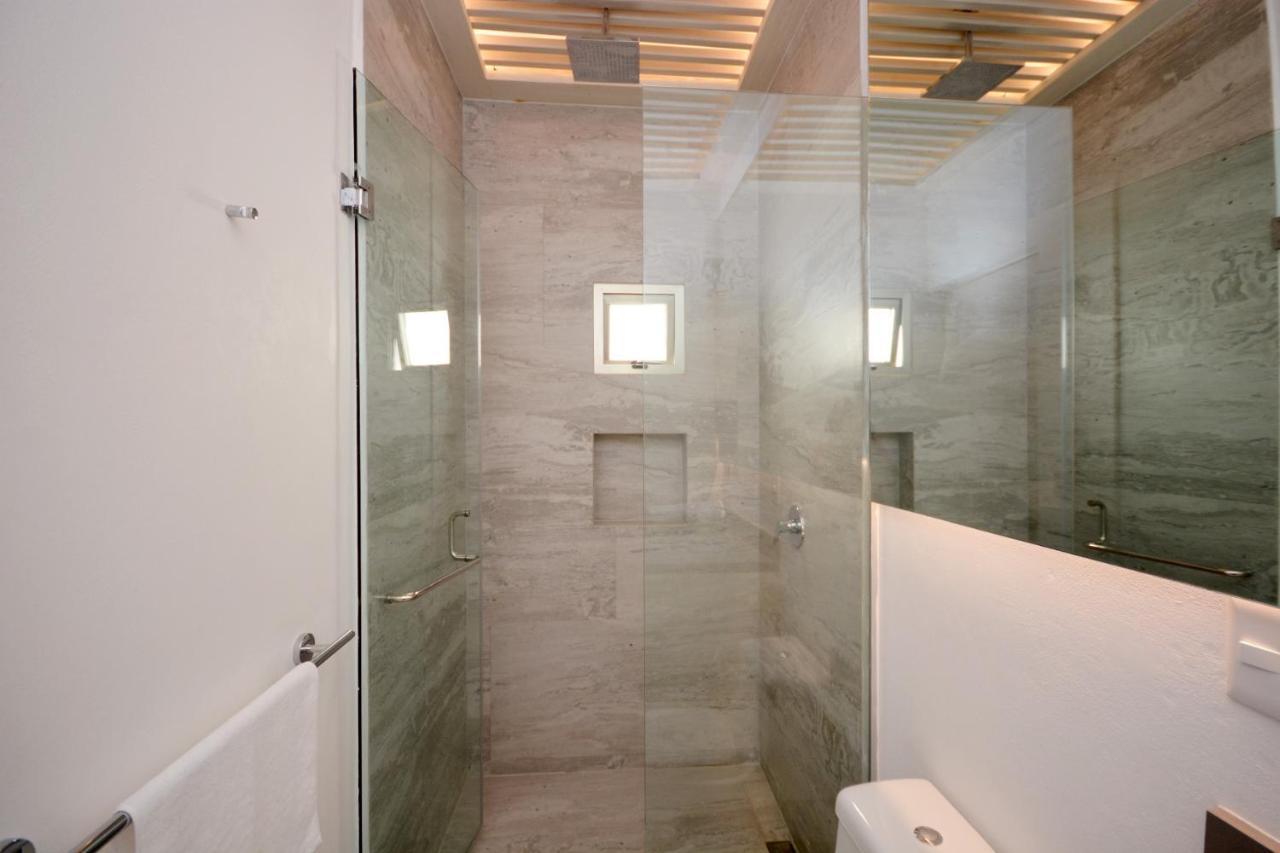Mayan Monk Suites Playa del Carmen Luaran gambar