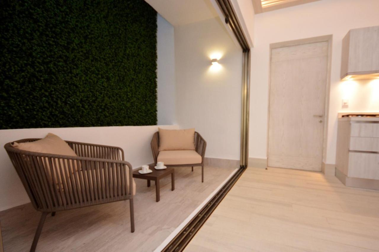 Mayan Monk Suites Playa del Carmen Luaran gambar
