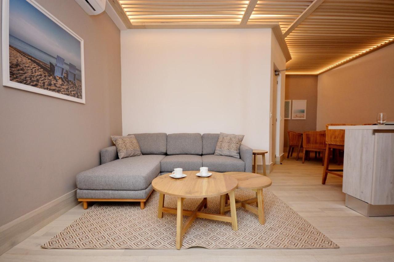 Mayan Monk Suites Playa del Carmen Luaran gambar