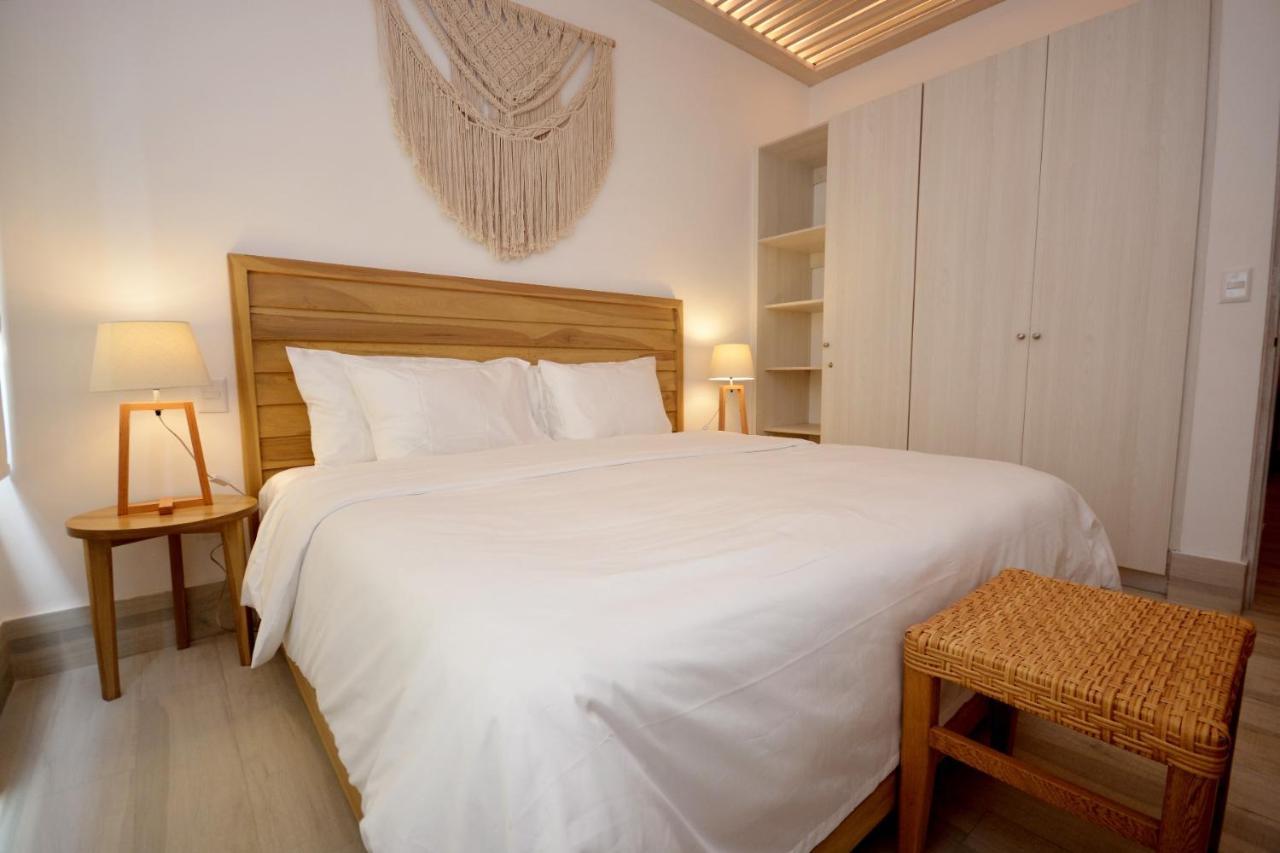 Mayan Monk Suites Playa del Carmen Luaran gambar