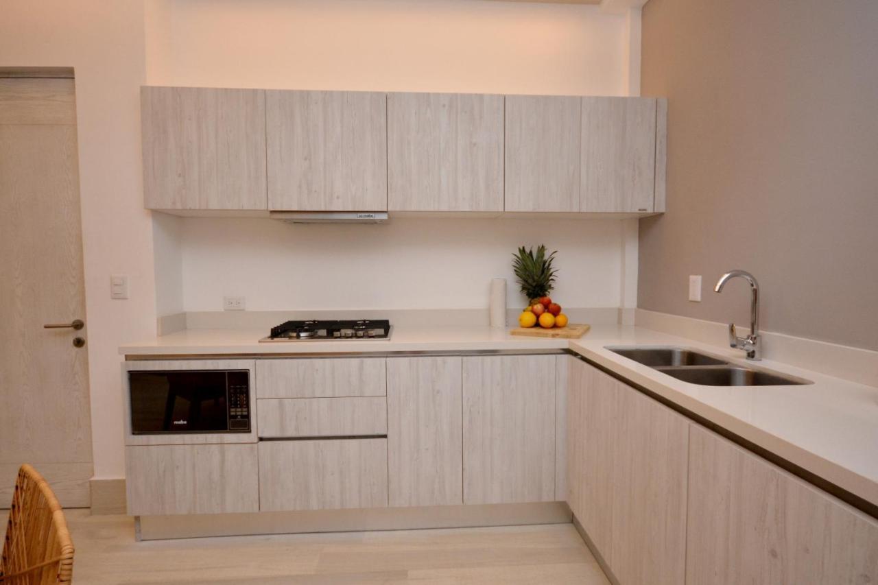 Mayan Monk Suites Playa del Carmen Luaran gambar